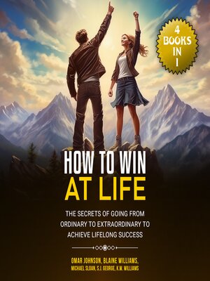 cover image of How to Win at Life